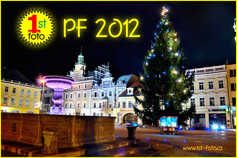 PF 2012 V�m p�eje 1st-foto.cz