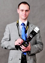 fotograf Miroslav Tomek